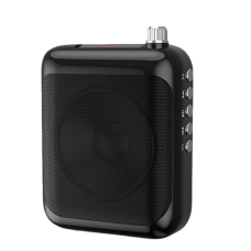 MAONO C01 Portable Voice Amplifier with Rechargeable Battery